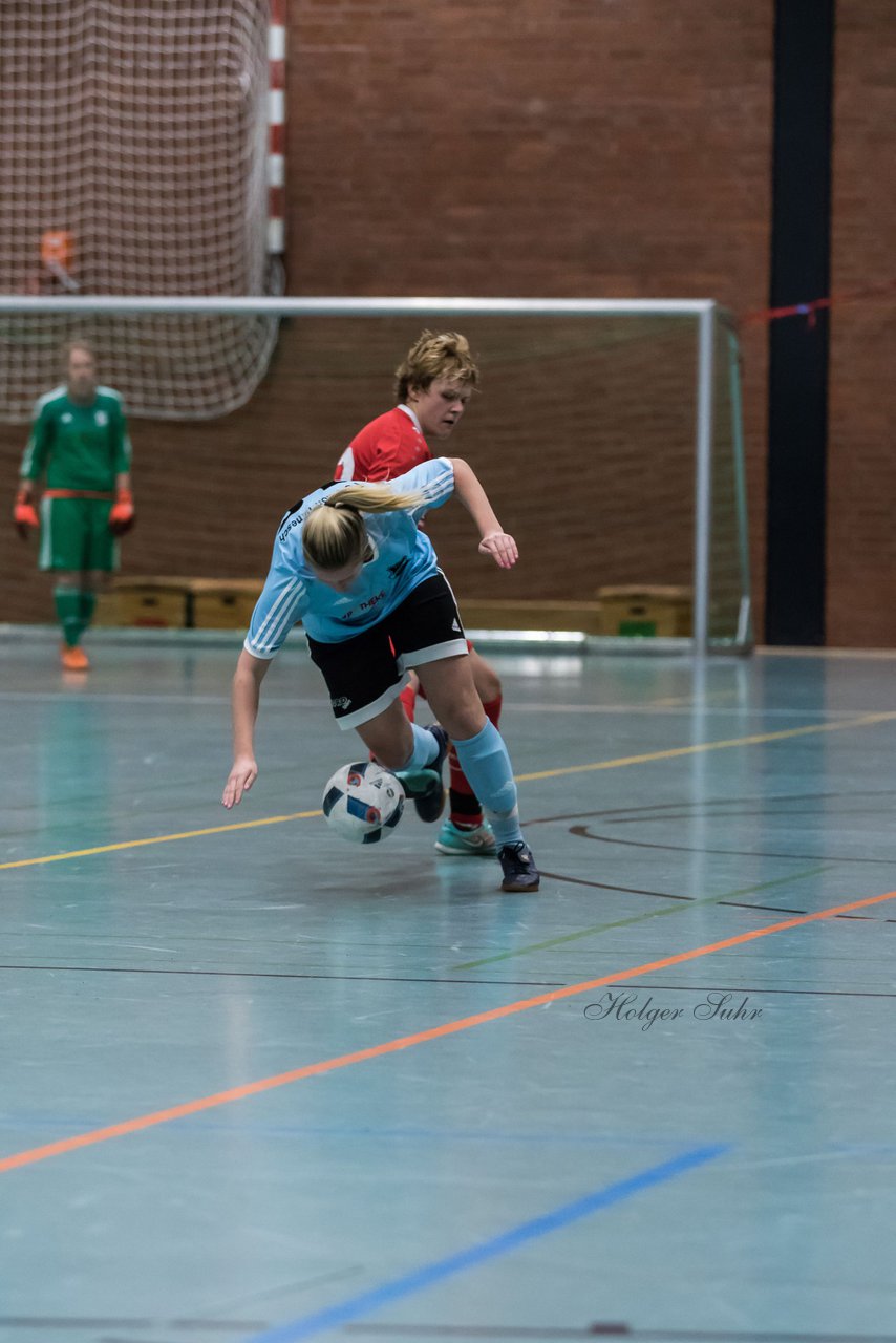 Bild 380 - Dodenhof Cup
